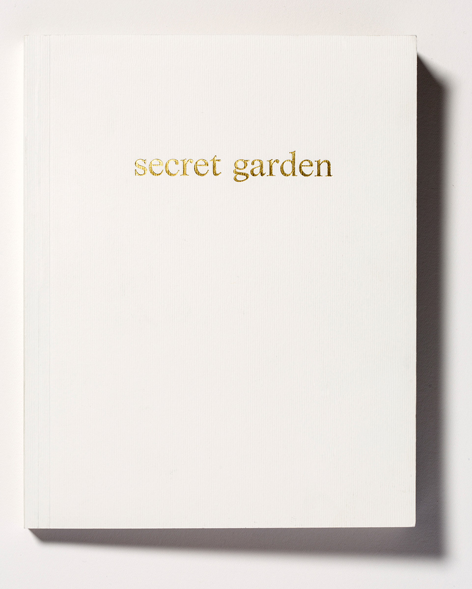 Secret Garden 