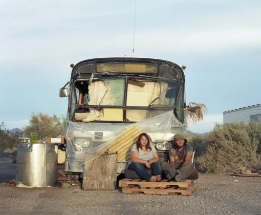 Les Rencontres d'Arles 2018