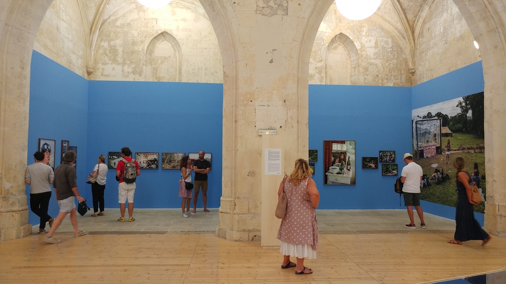 festival Les Rencontres d’Arles festival Les Rencontres d’Arles 2018 report