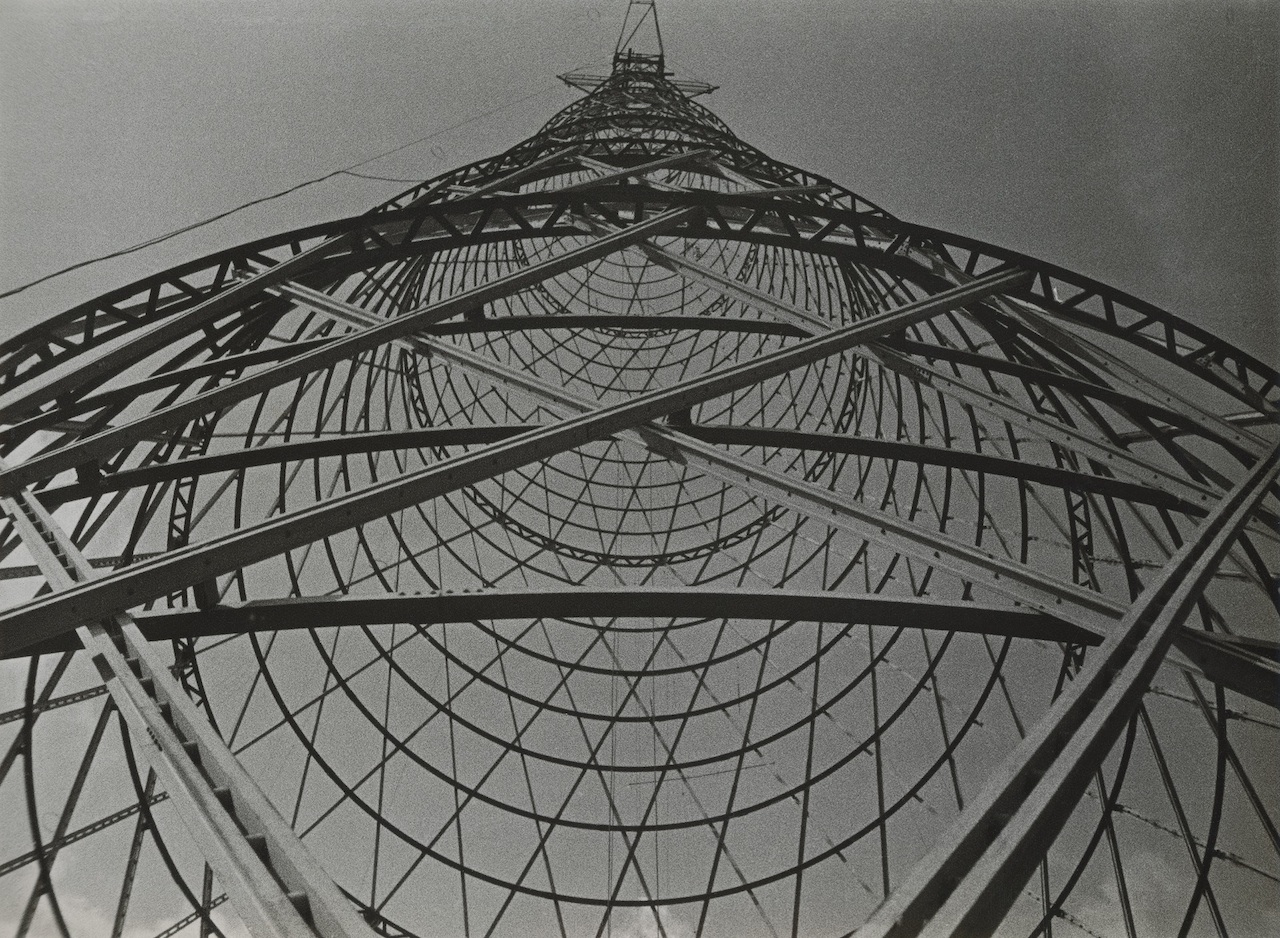  Alexander Rodchenko in mostra a Palermo