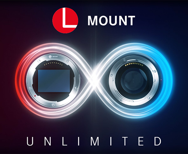 L-Mount Alliance