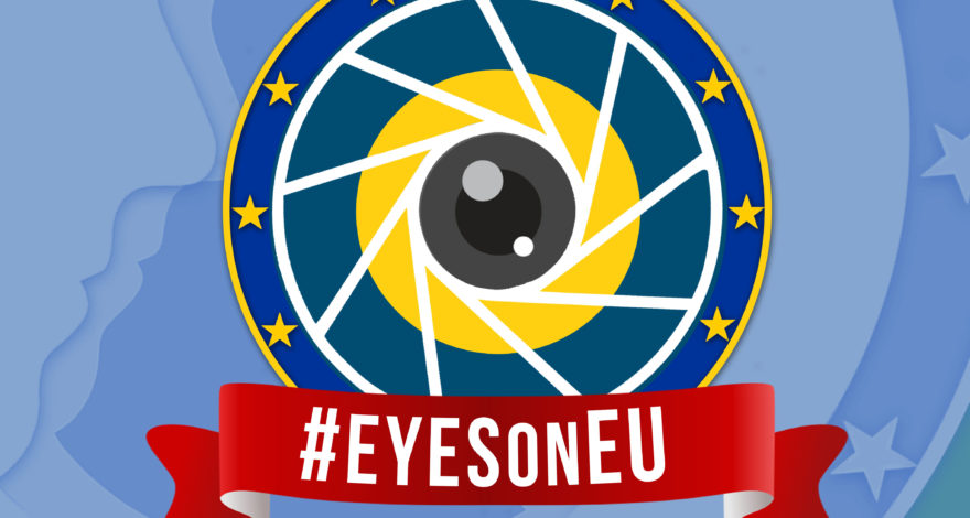 eyes on eu contest fotografico