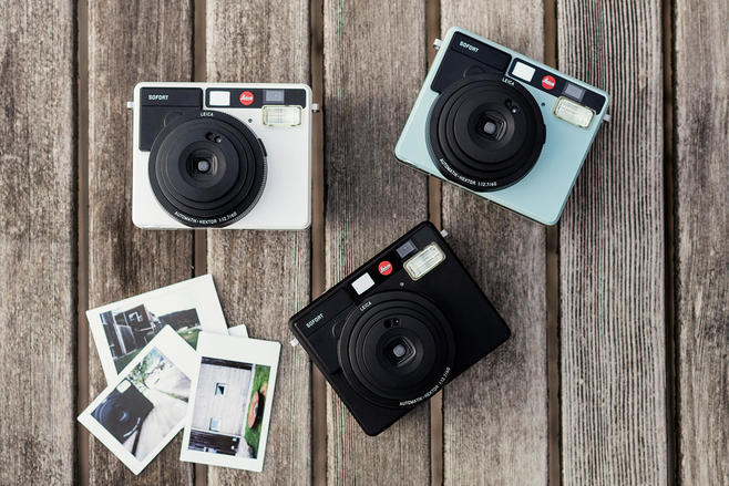 Polaroid o Instax? Tutte le macchine instantanee in offerta su