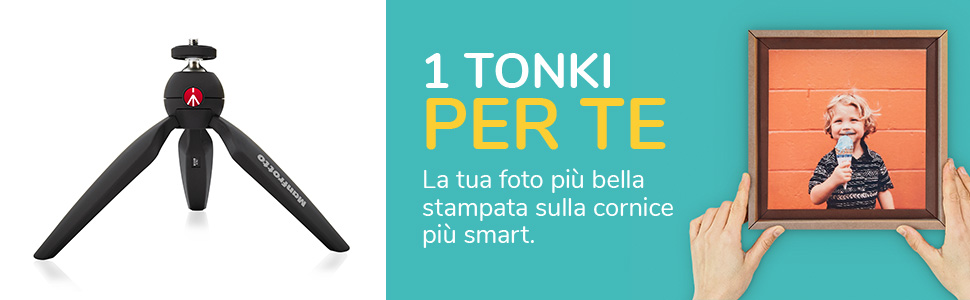 manfrotto amazon tonki