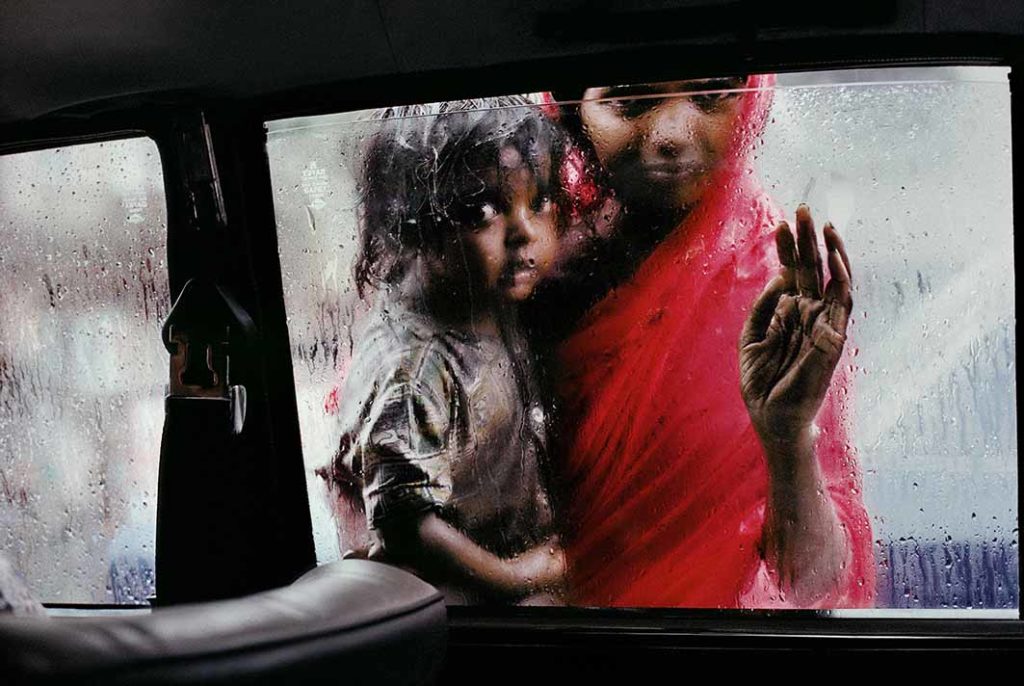 steve mccurry mostra bologna