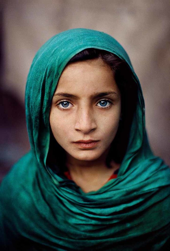 steve mccurry mostra bologna