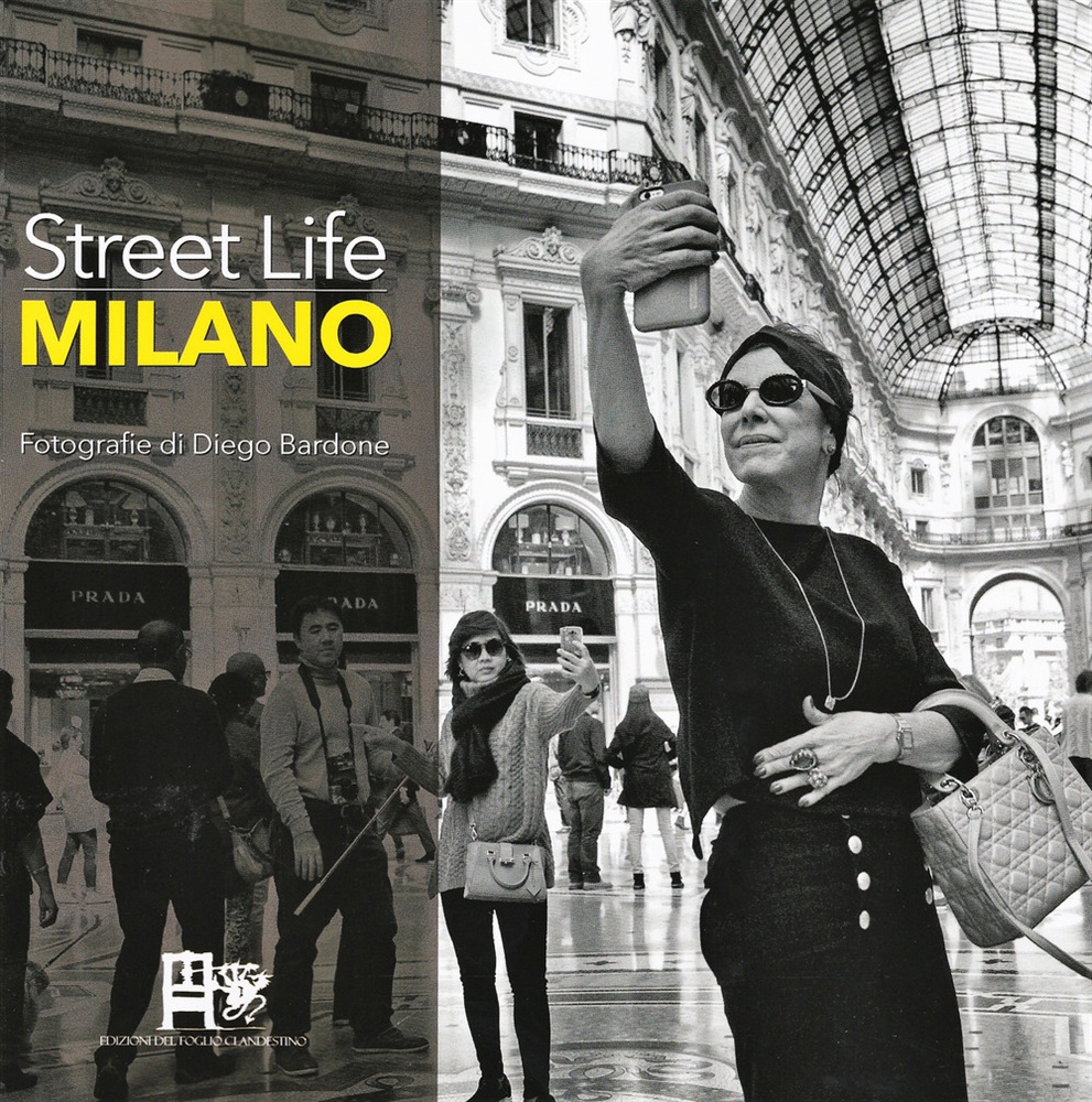 street life milano