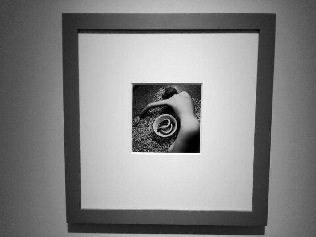 Francesca Woodman Italian Works mostra Victoria Miro venezia