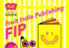 fruit indie publishing