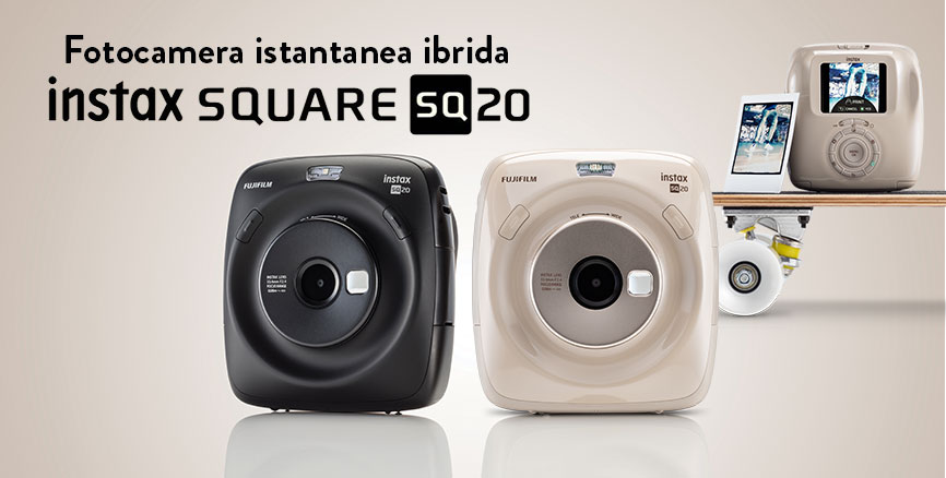 instax square sq20