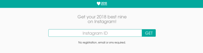 ninephotos 2018 instagram