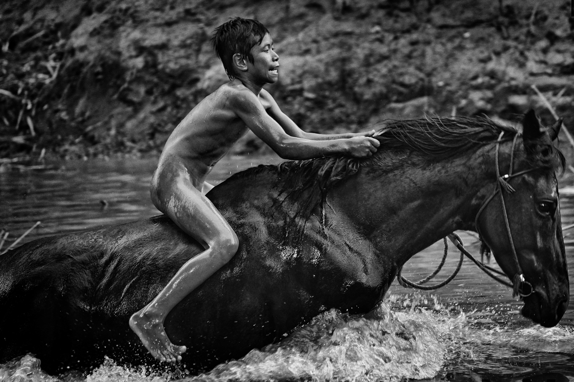 mostra World Press Photo al Forte di Bard