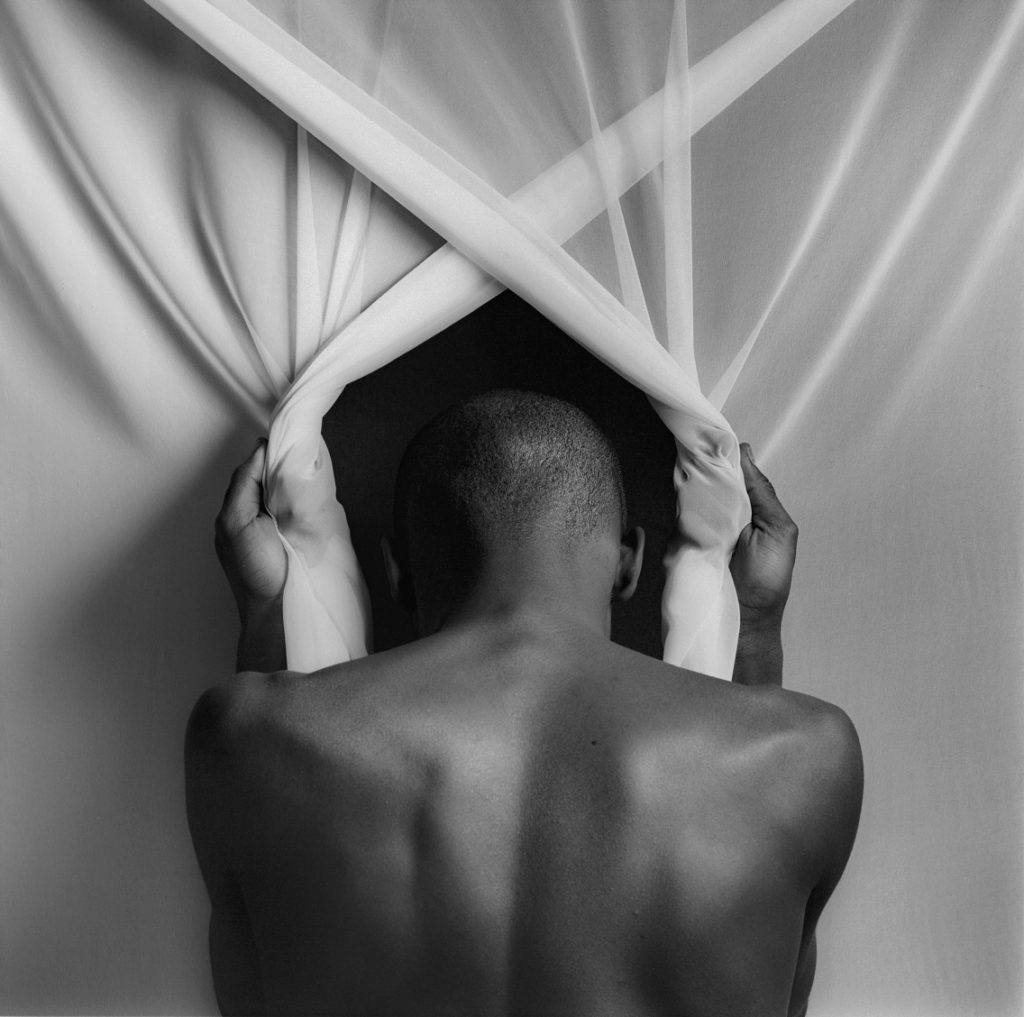 robert mapplethorpe mostra madre museo