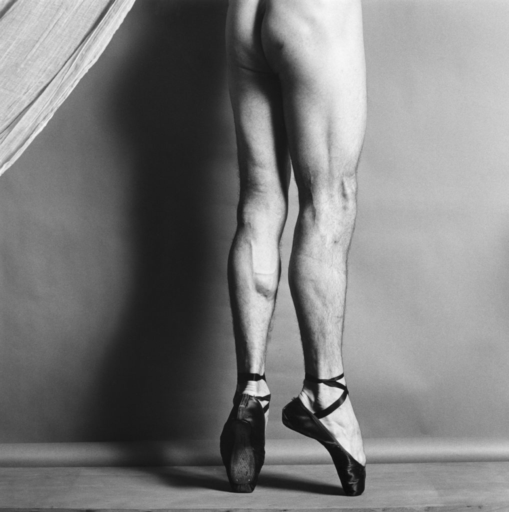 robert mapplethorpe mostra madre museo