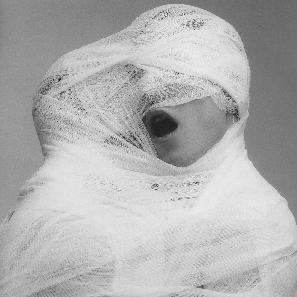 robert mapplethorpe mostra madre museo