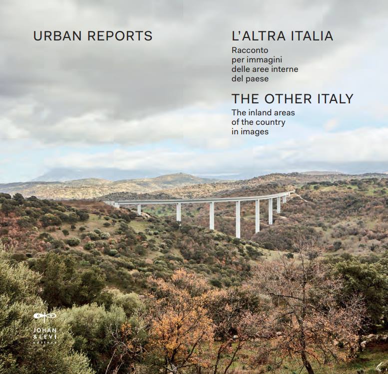 urban reports altra italia libro 