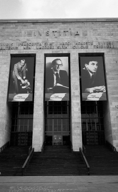 carlo orsi mostra ono bologna