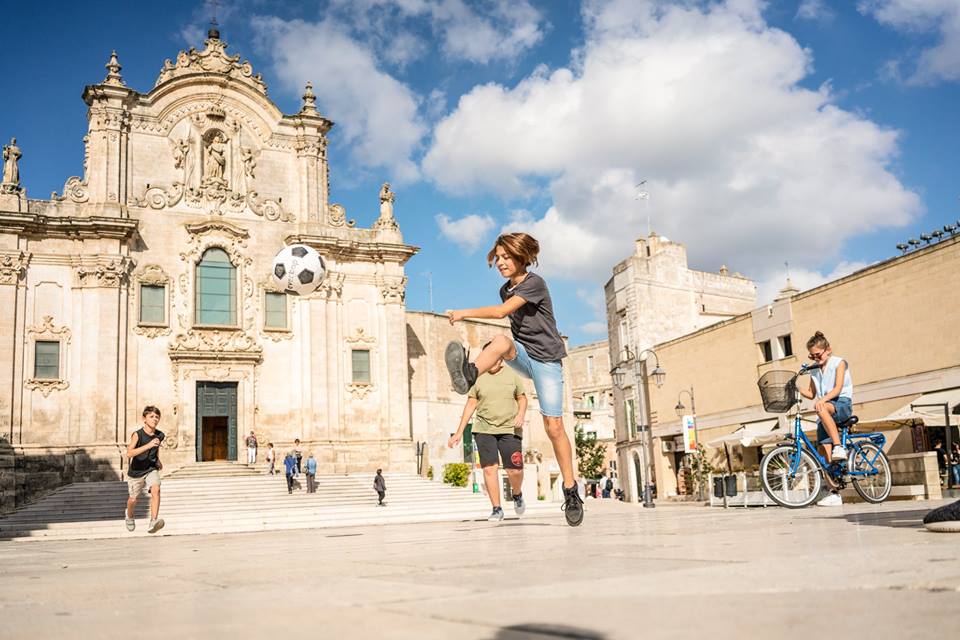 matera 2019