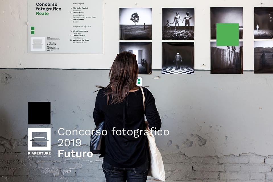 riaperture ferrara call 2019