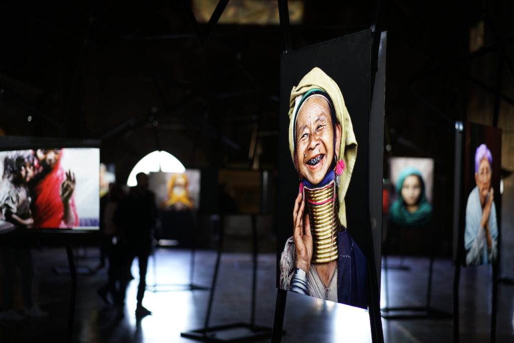 steve mccurry mostra bologna