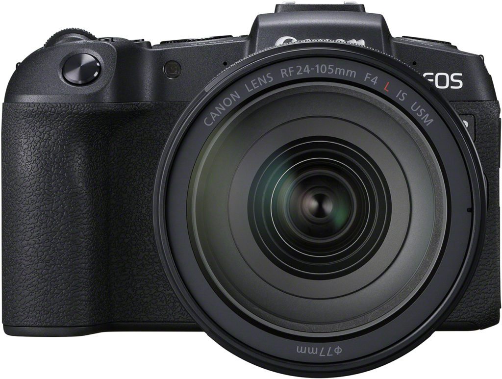 canon eos rp