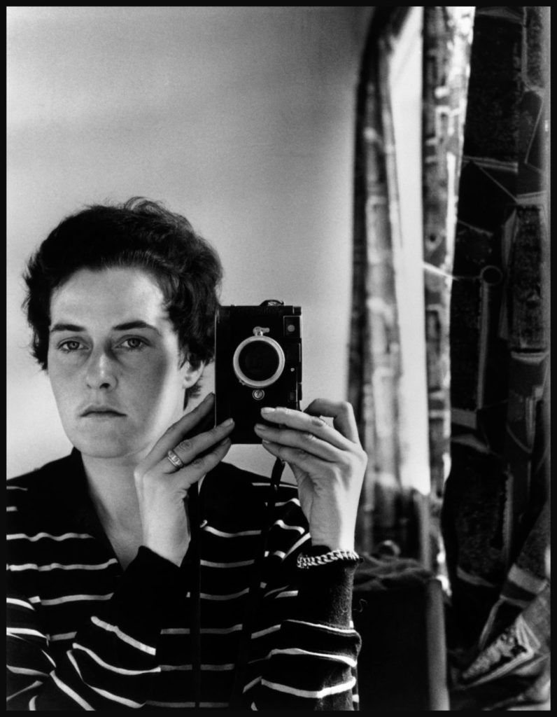 Inge Morath mostra treviso 