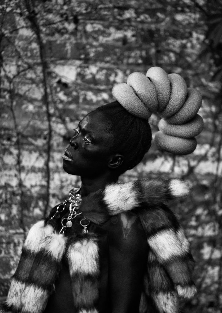 Zanele Muholi mostra roma