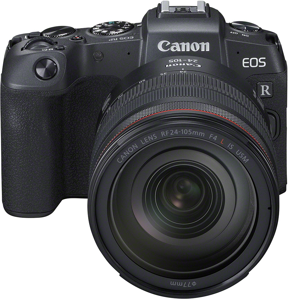 canon eos rp