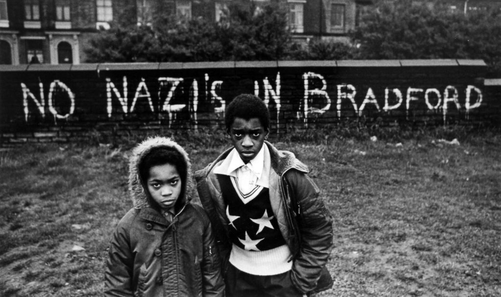 Don McCullin tate britain