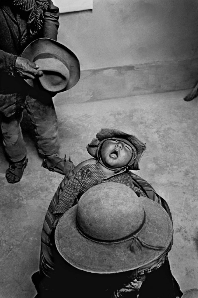 ferdinando scianna mostra palermo