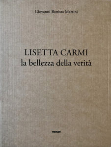 lisetta carmi libri 