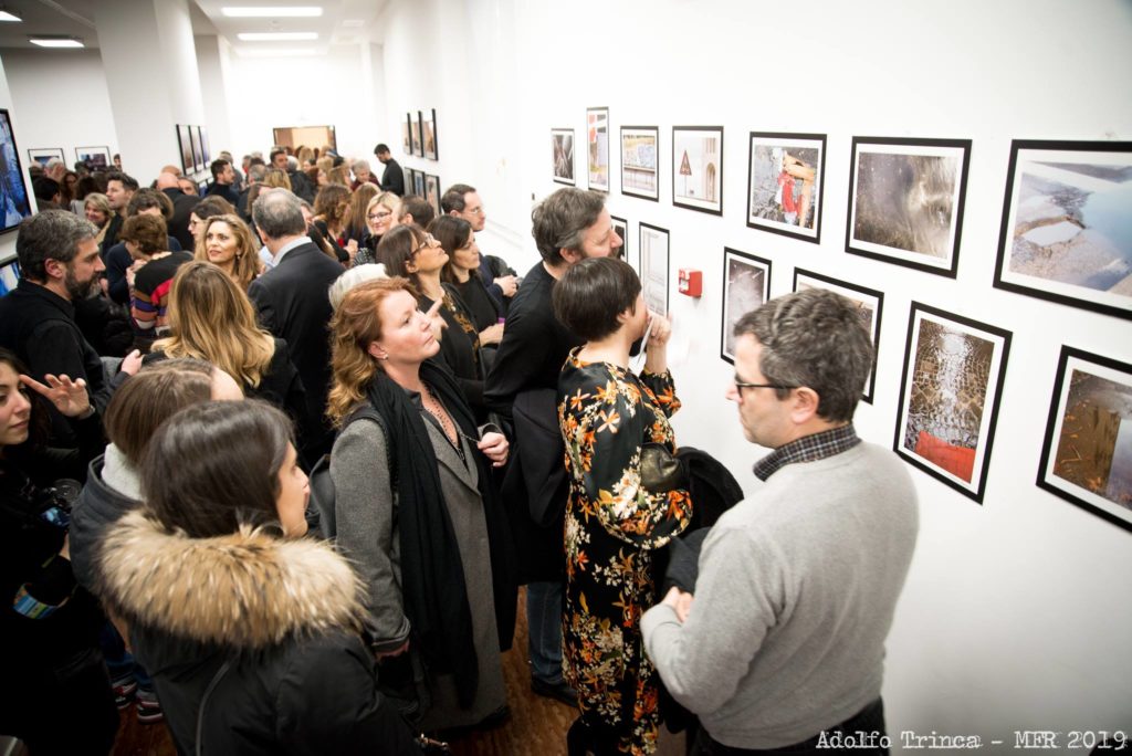 mese fotografia roma 2019