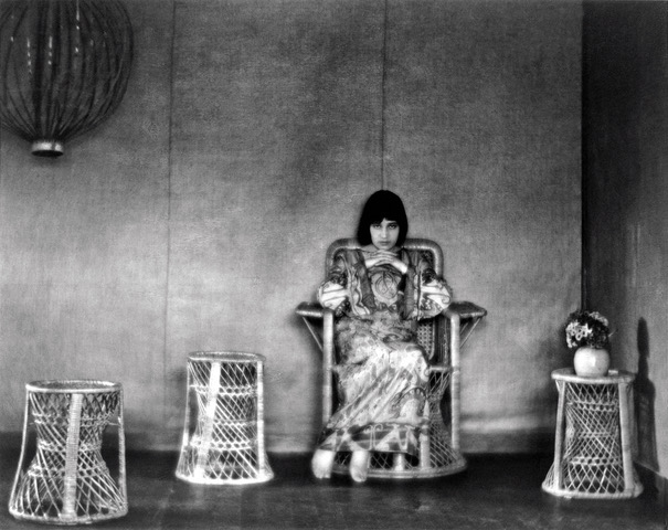 mostra tina modotti jesi