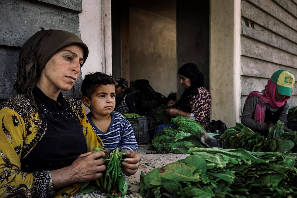 festival diritti umani mostra fotografica siria