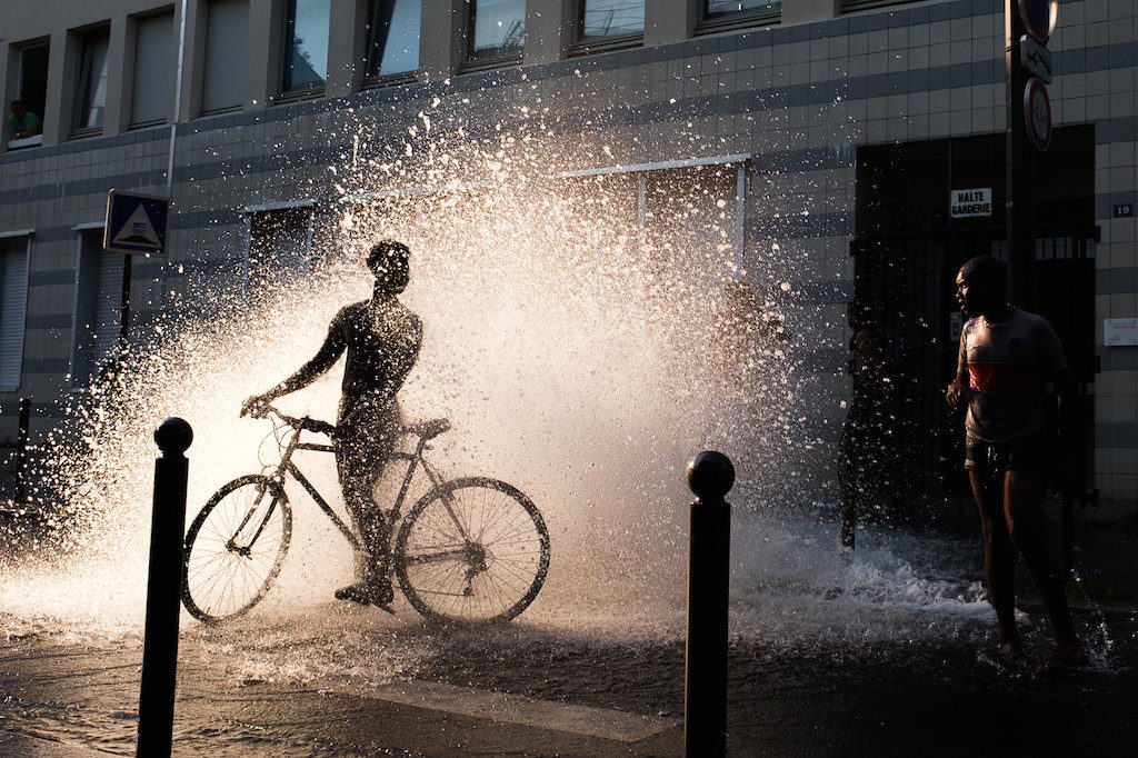 Vincent Morla street photo milano 