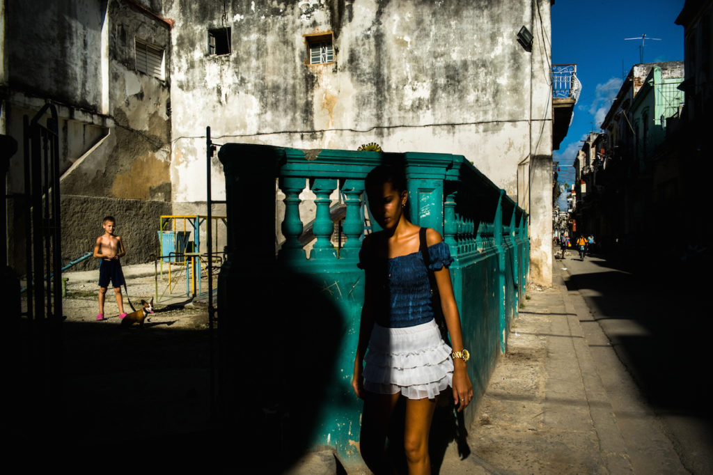 fulvio Bugani street photo milano