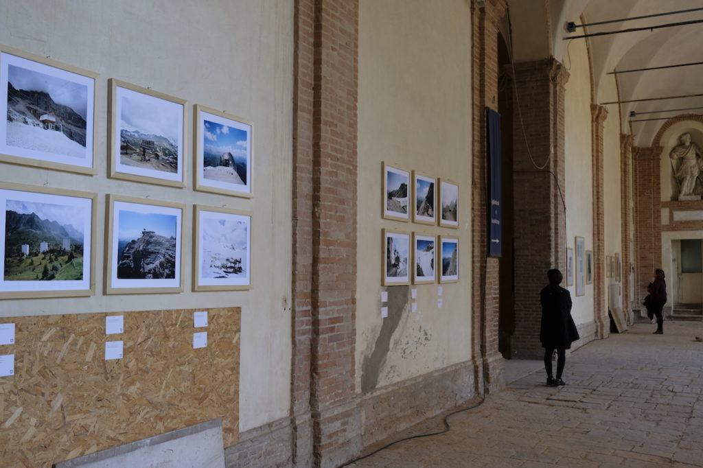 riaperture ferrara  