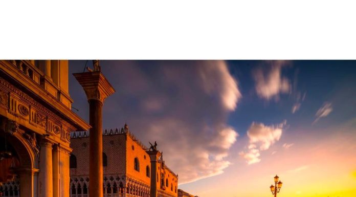venezia photo contest instagram
