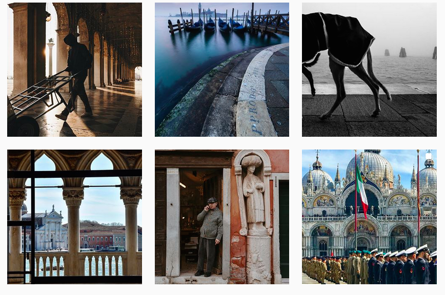  venezia photo contest instagram 