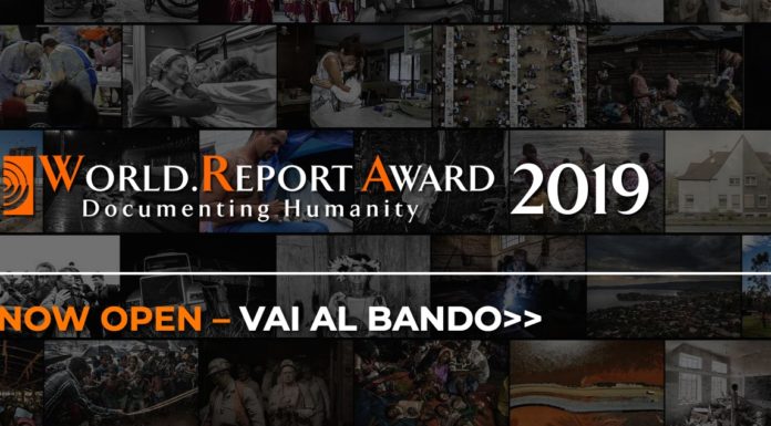 world report award 2019 festival fotografia etica lodi