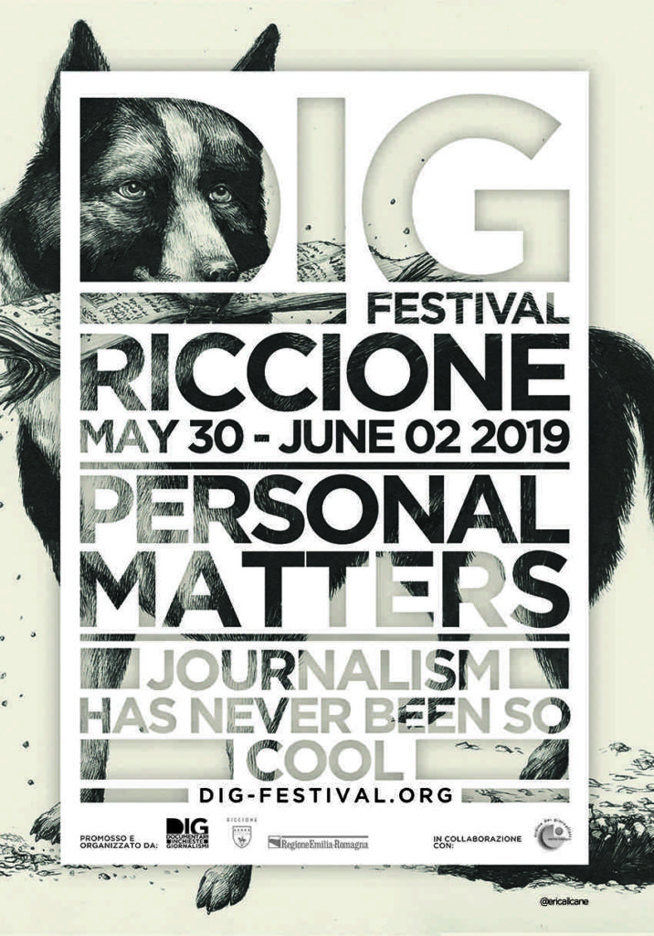 dig festival riccione 2019