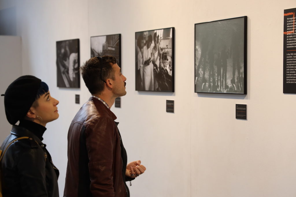 festival fotogiornalismo padova 2019