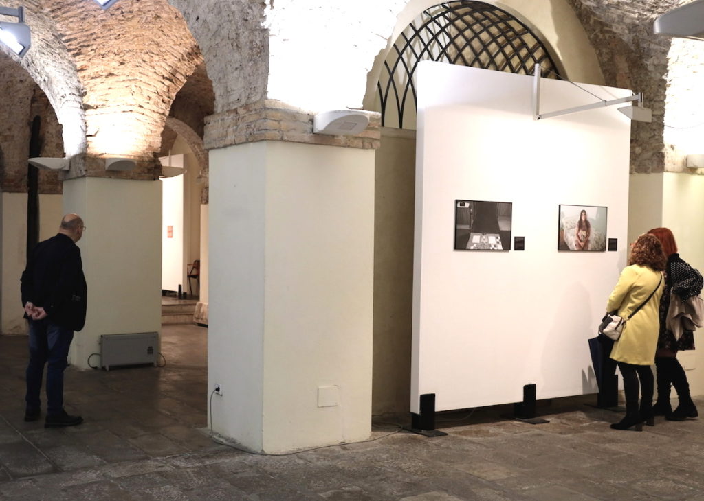  festival fotogiornalismo padova 2019