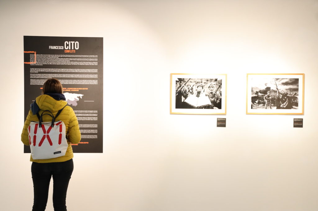 festival fotogiornalismo padova 2019