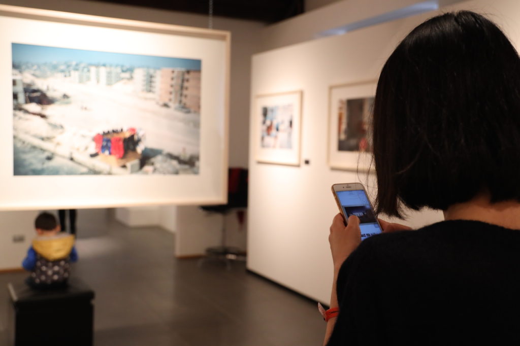 festival fotogiornalismo padova 2019