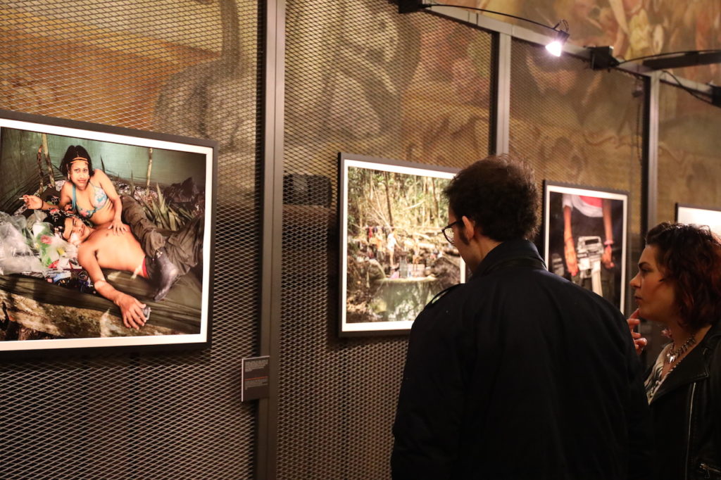 festival fotogiornalismo padova 2019