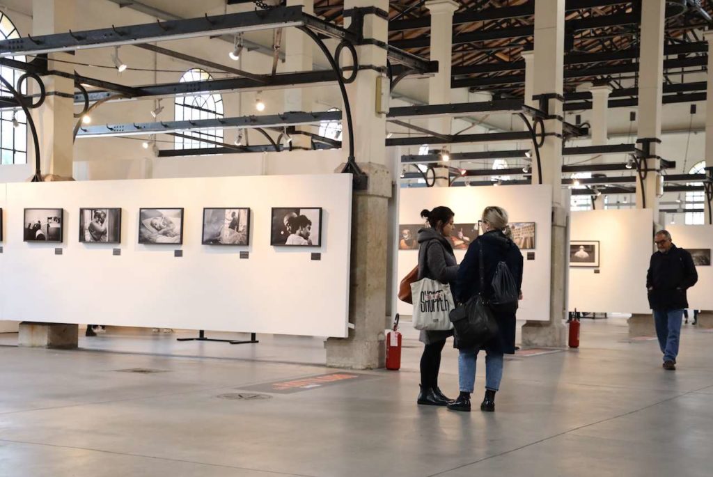 festival fotogiornalismo padova 2019 