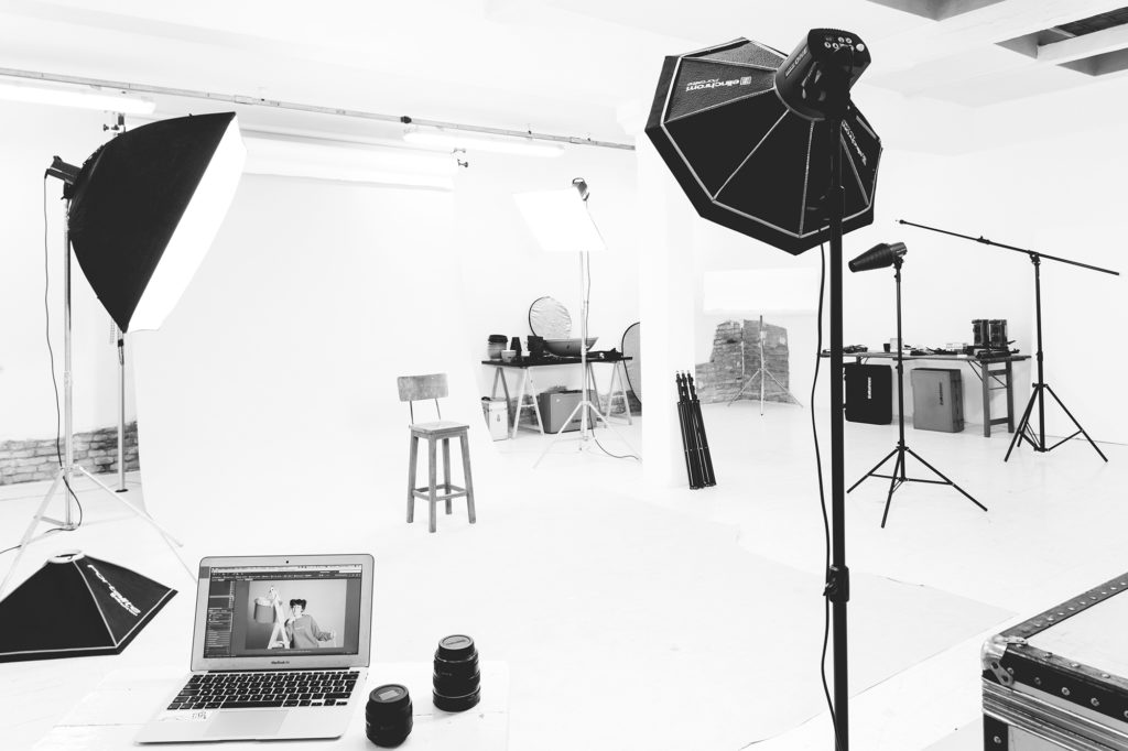 scuola fotografia bologna spazio labo'