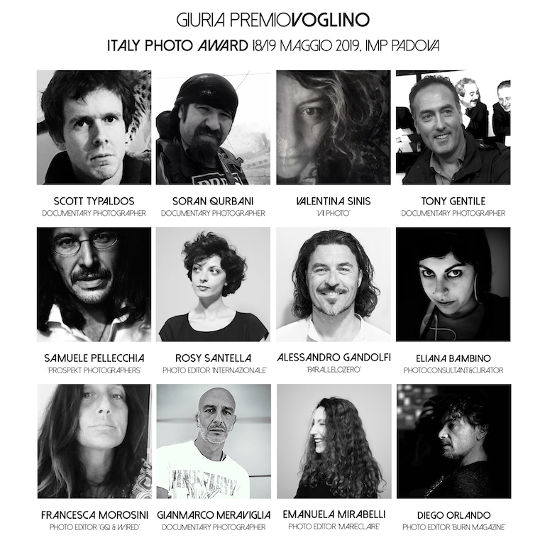 premio voglino 2019 padova