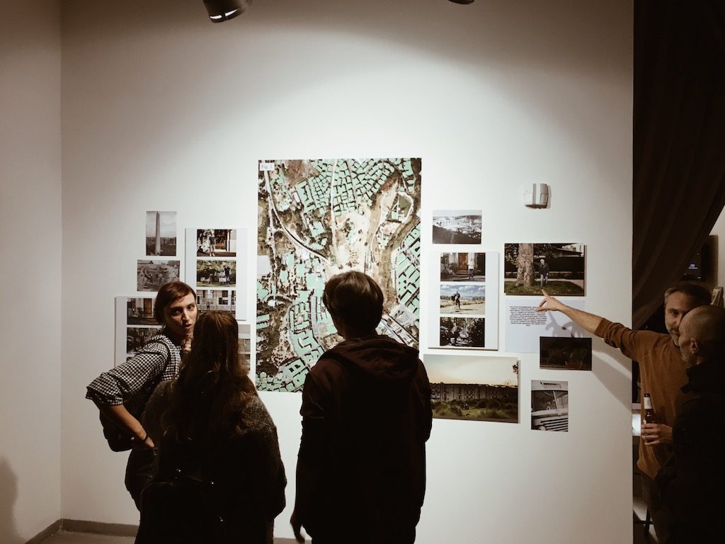 scuola biennale di fotografia officine fotografiche roma